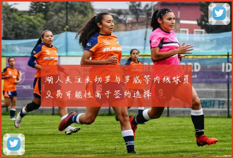 湖人关注米切罗与罗威等内线球员交易可能性高于签约选择