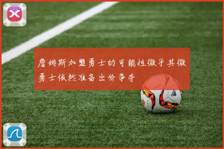 詹姆斯加盟勇士的可能性微乎其微勇士依然准备出价争夺